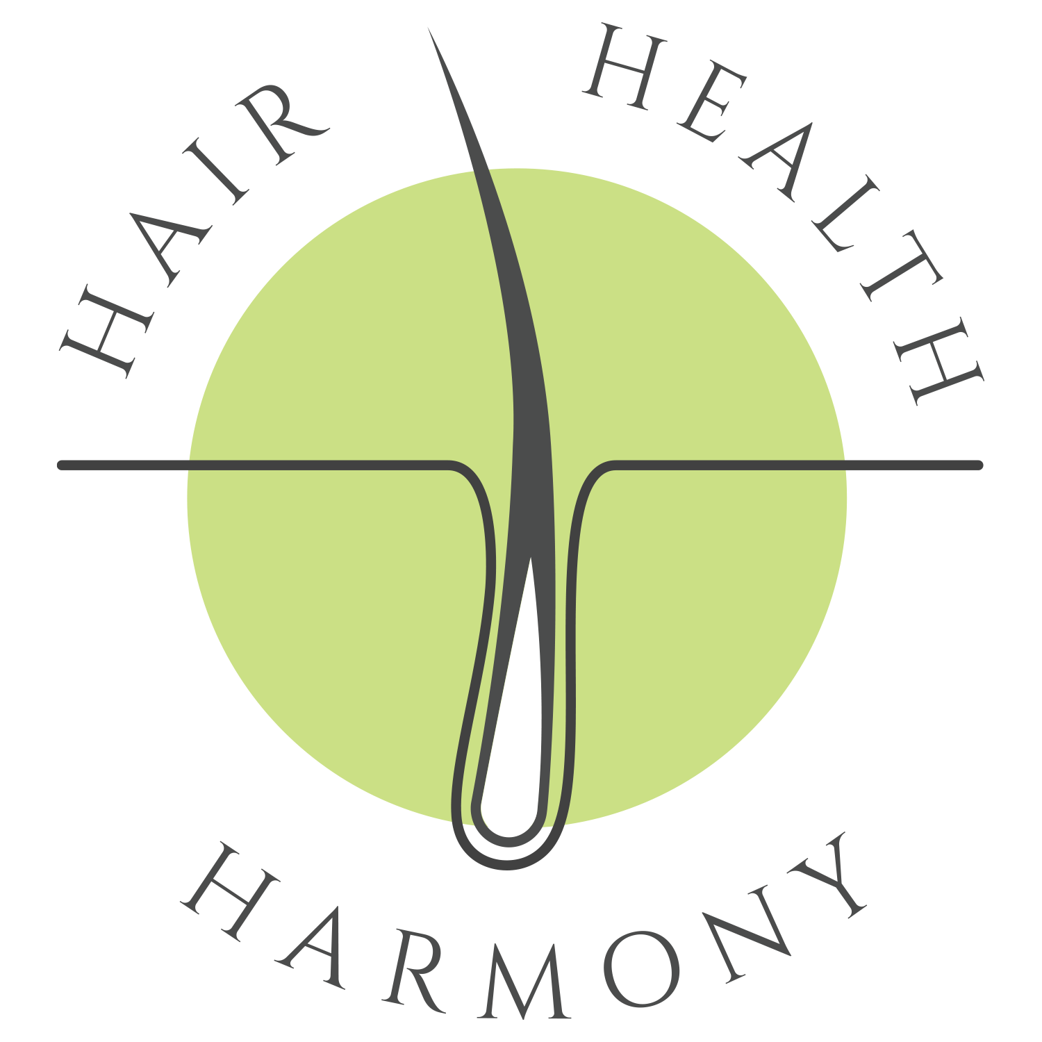 Hair Health Harmony